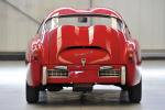 Fiat Abarth 750 GT Double Bubble by Carrozzeria Zagato 1956 года